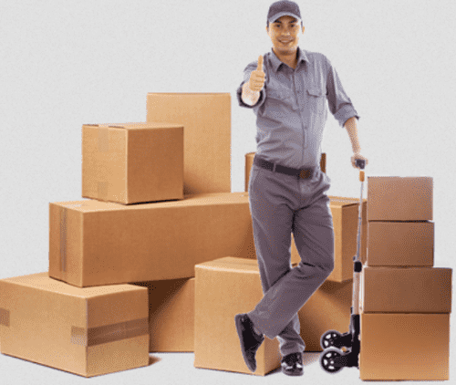 No. #1 Movers Company in India