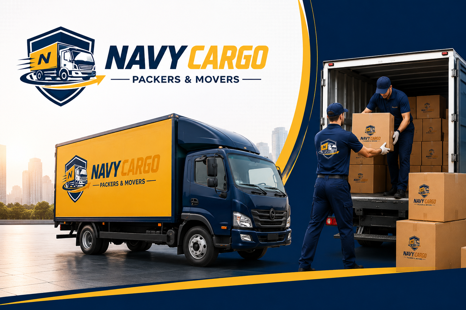 Packers And Movers In Thanisandra